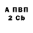 Героин хмурый Eldar E